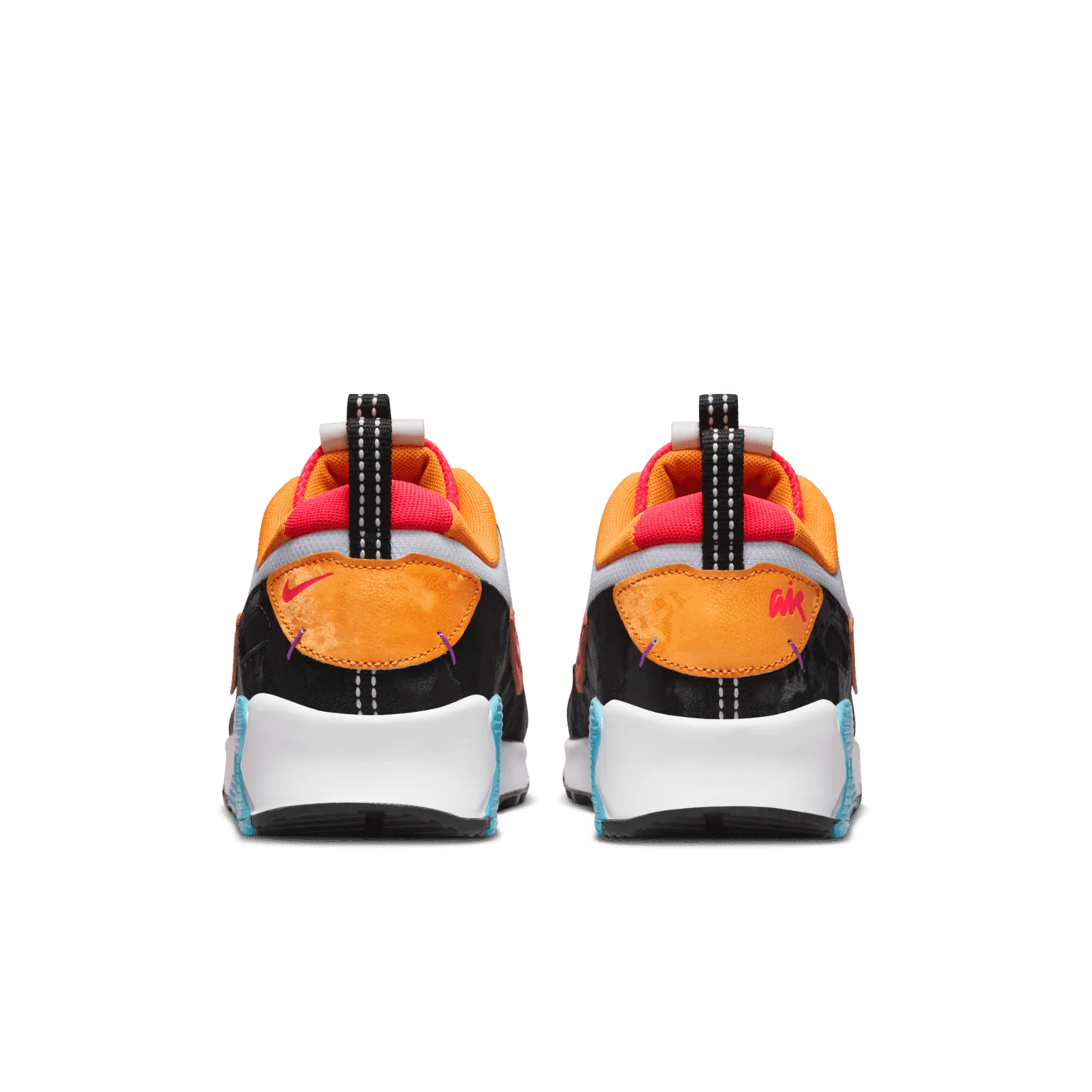 Nike Air Max 90 Futura Aura (W) image 7