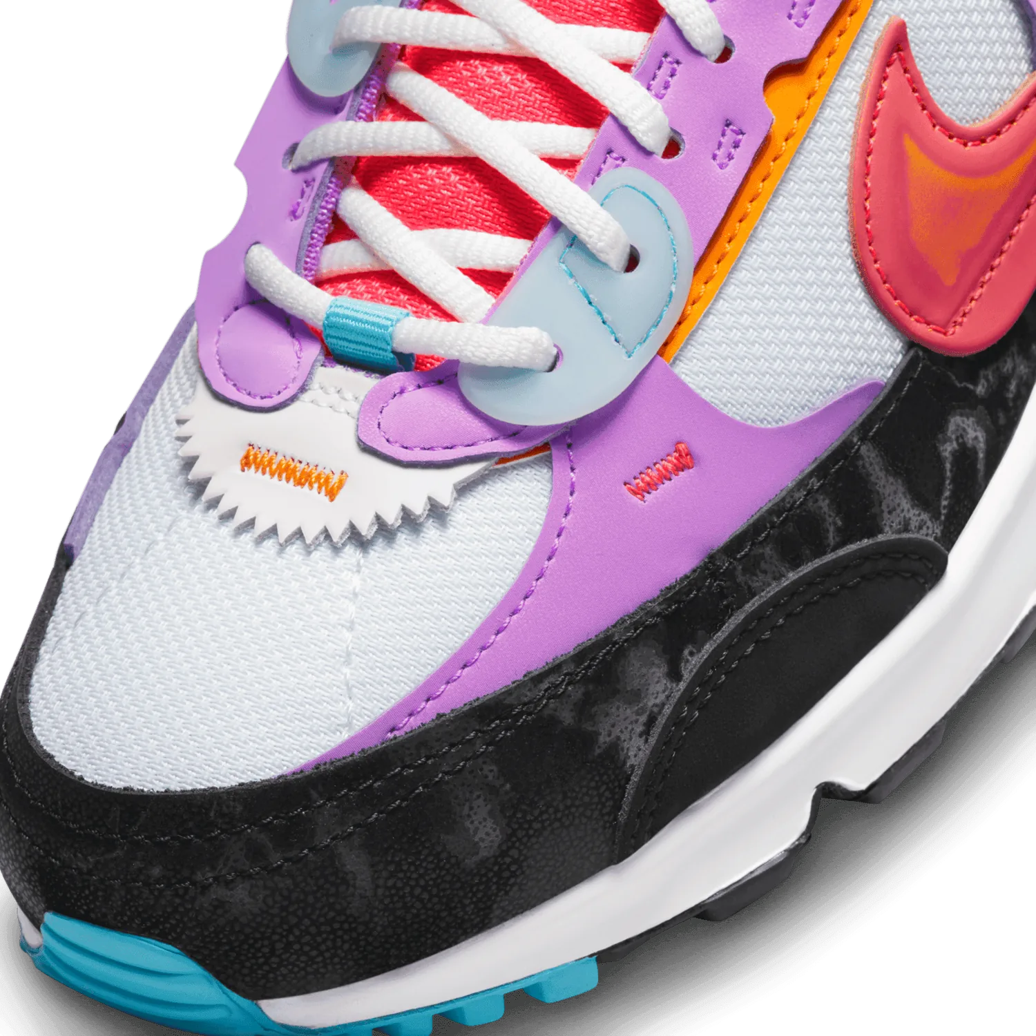 Nike Air Max 90 Futura Aura (W) image 8