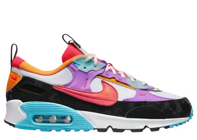 Nike Air Max 90 Futura Aura (W)