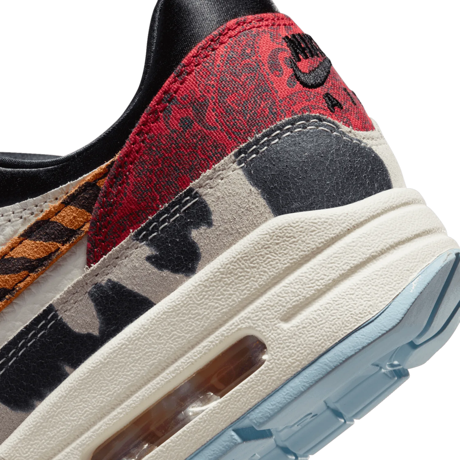 Nike Air Max 1 '87 Great Indoors (W) image 7