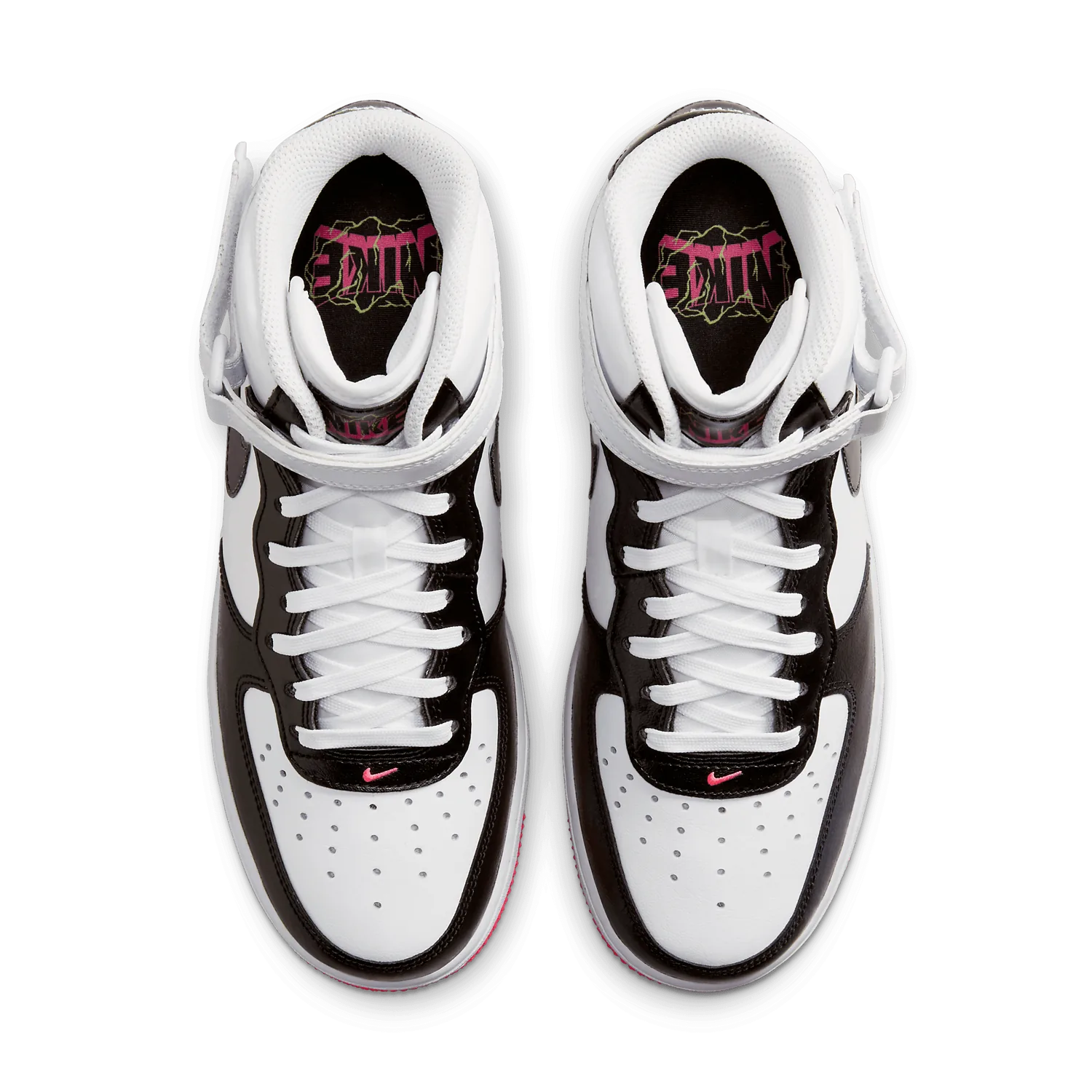 Nike Air Force 1 Mid Electric Swoosh (W) image 3