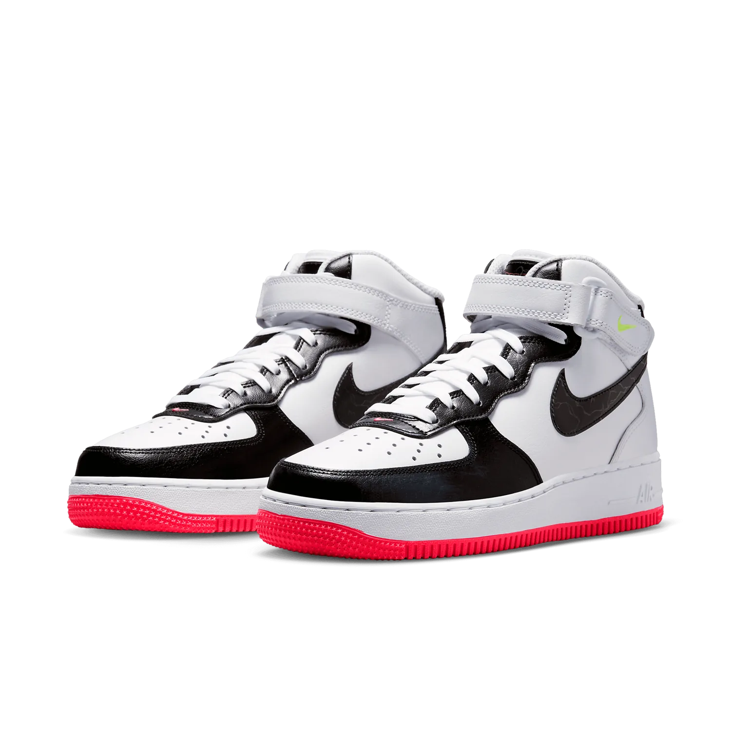 Nike Air Force 1 Mid Electric Swoosh (W) image 4