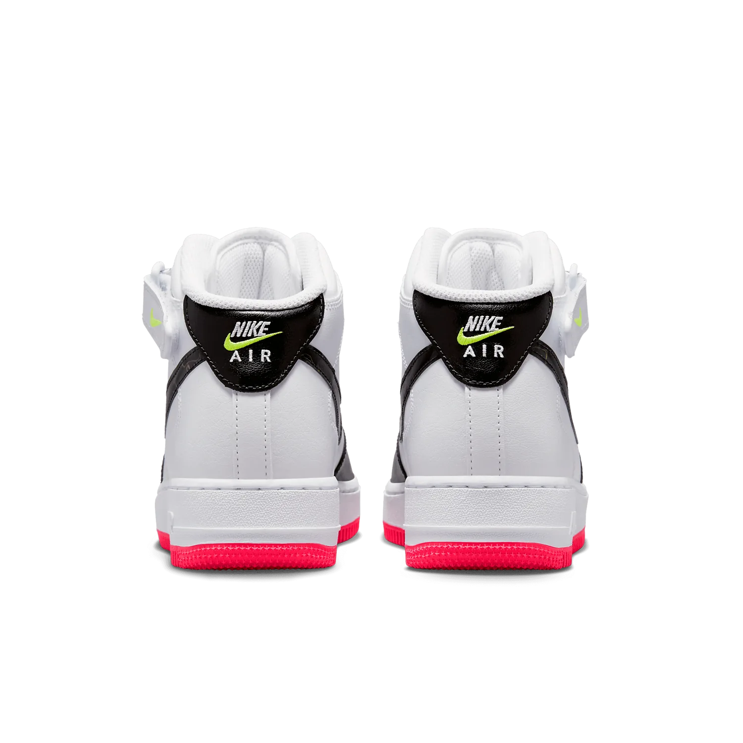 Nike Air Force 1 Mid Electric Swoosh (W) image 5