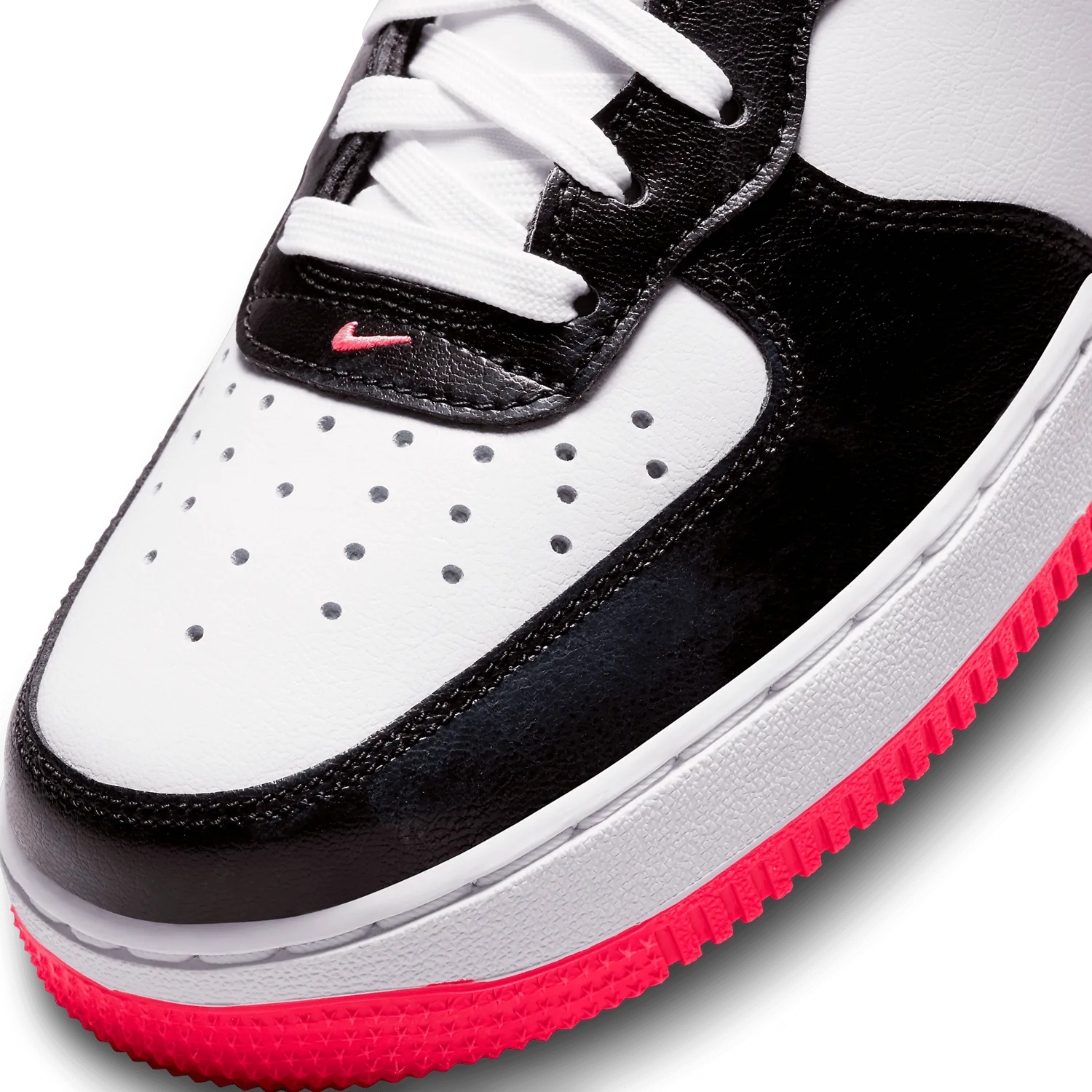 Nike Air Force 1 Mid Electric Swoosh (W) image 6