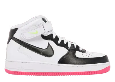 Nike Air Force 1 Mid Electric Swoosh (W)