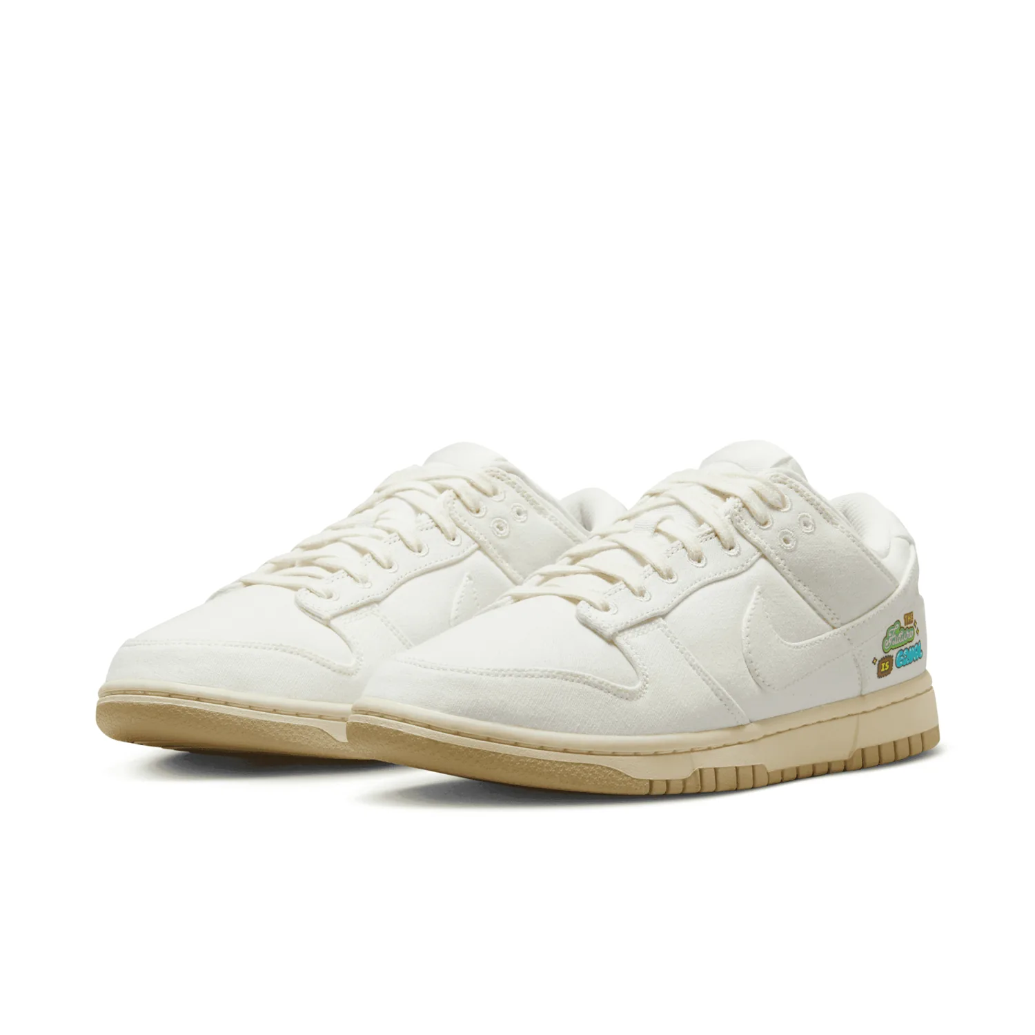Nike Dunk Low The Future Is Equal (W) image 5