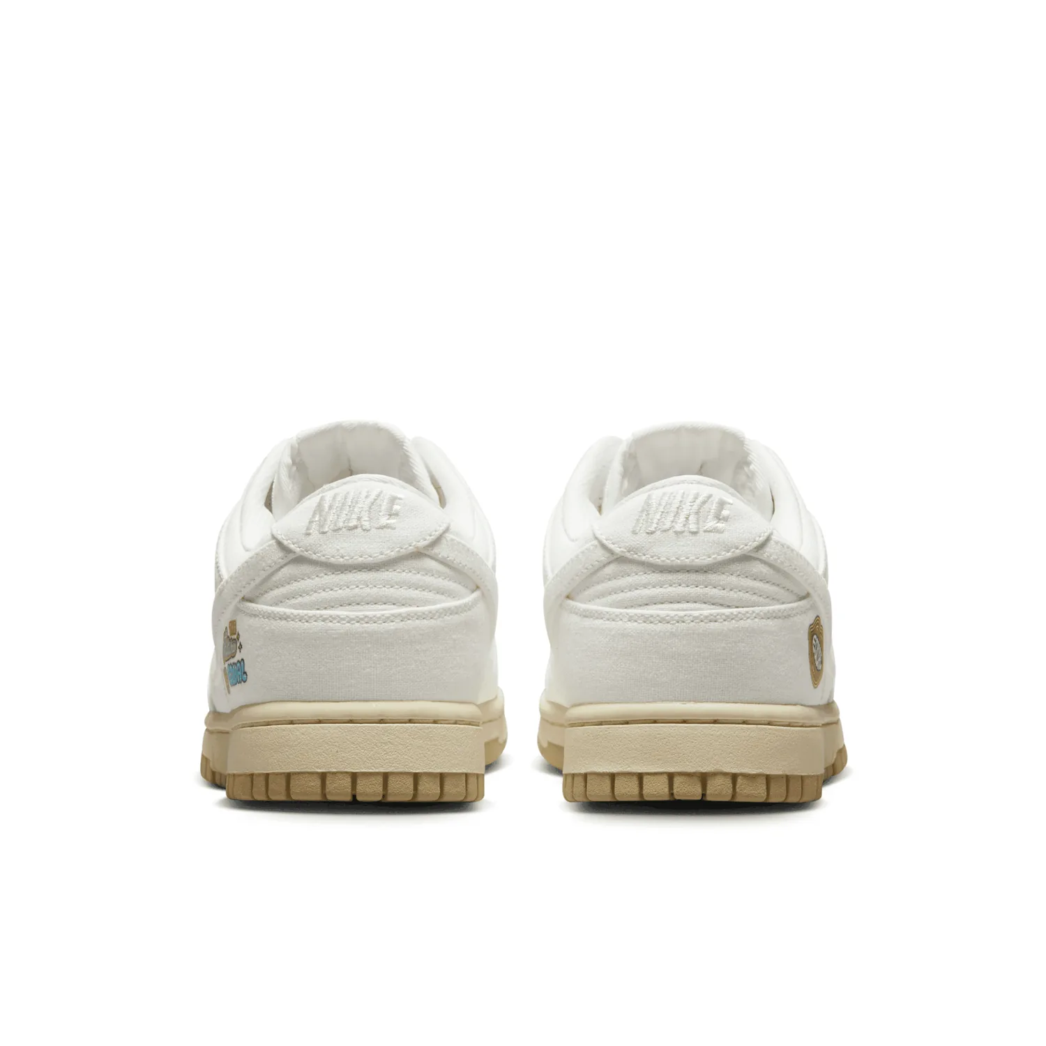 Nike Dunk Low The Future Is Equal (W) image 6