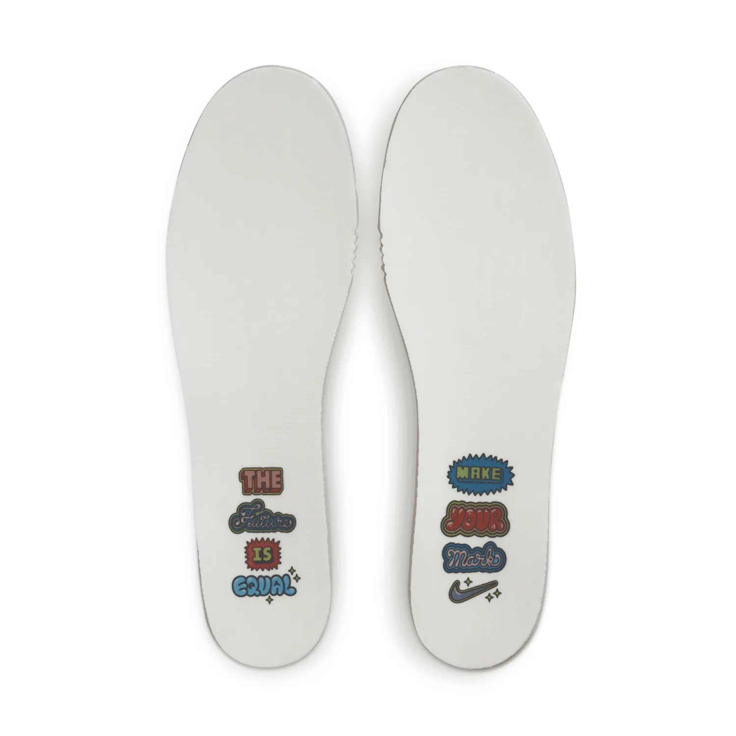 Nike Dunk Low The Future Is Equal (W) image 9