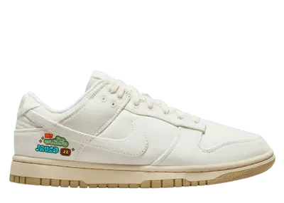 Nike Dunk Low The Future Is Equal (W)