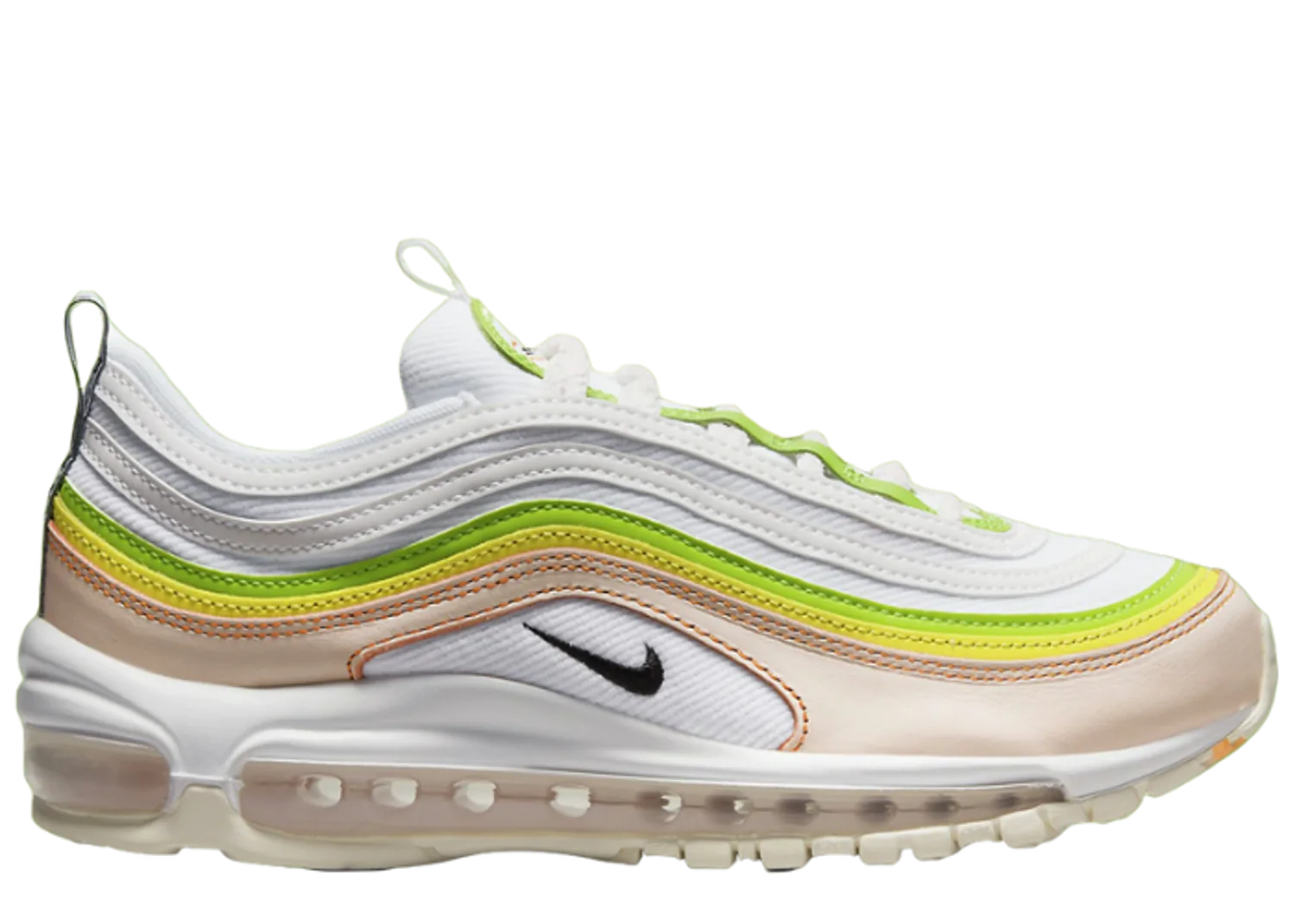 Nike Air Max 97 Feel Love (W)