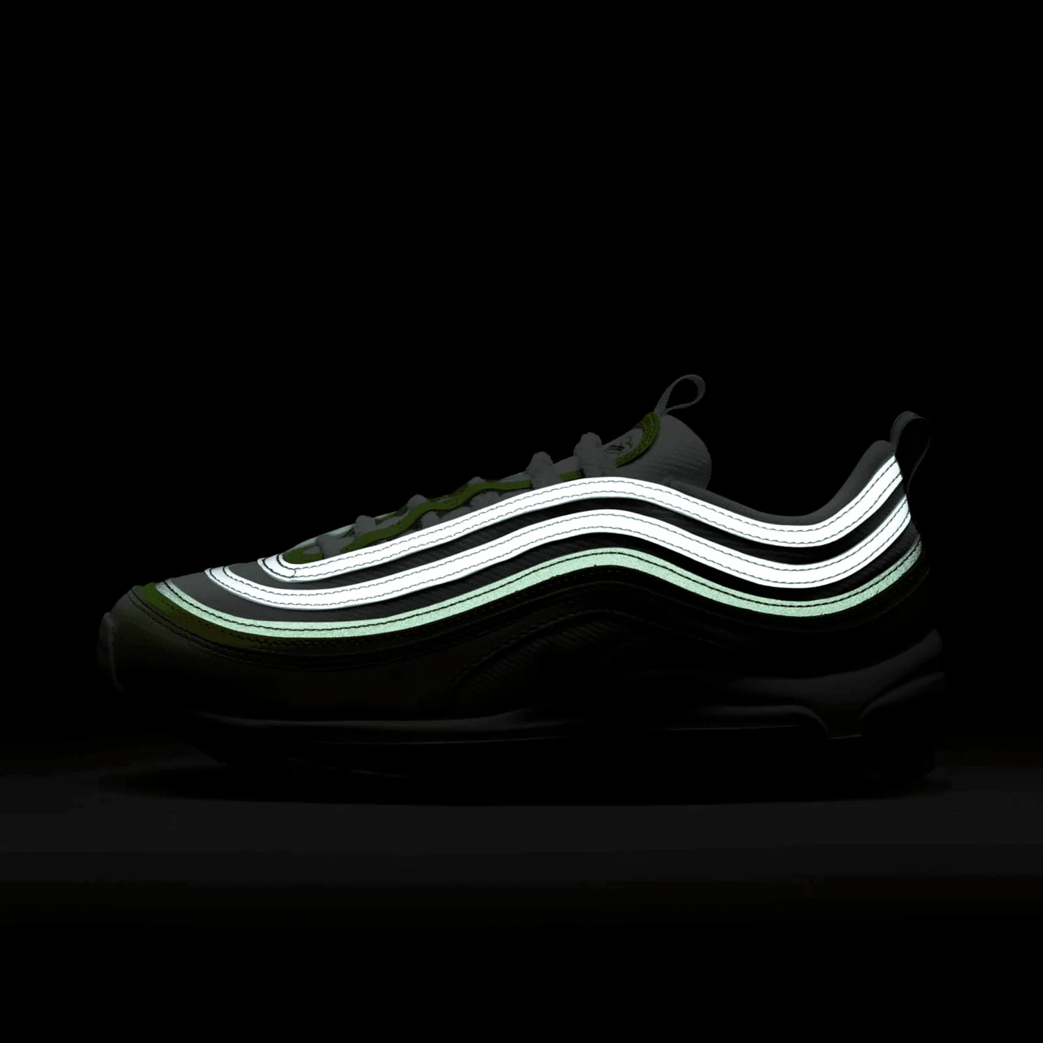 Nike Air Max 97 Feel Love (W) image 2
