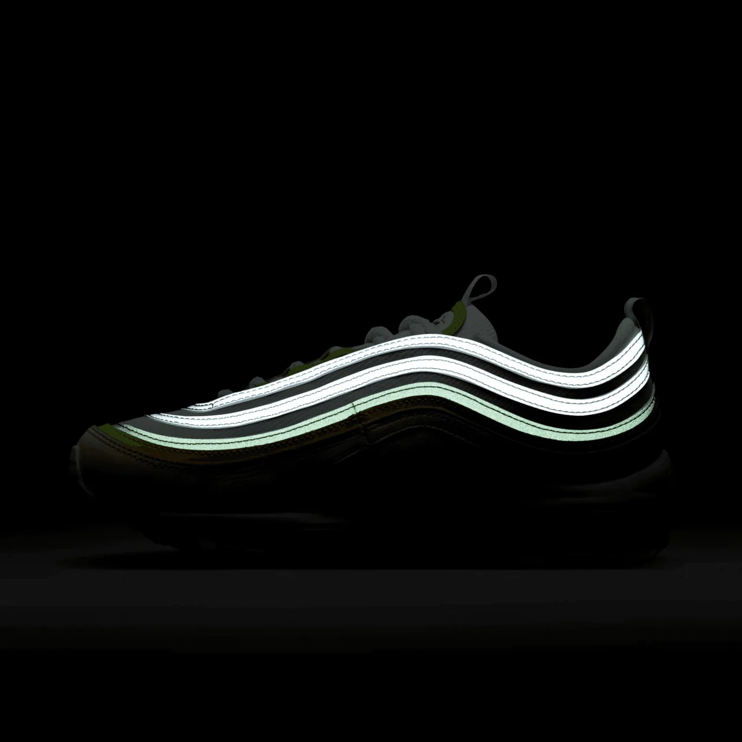 Nike Air Max 97 Feel Love (W) image 3