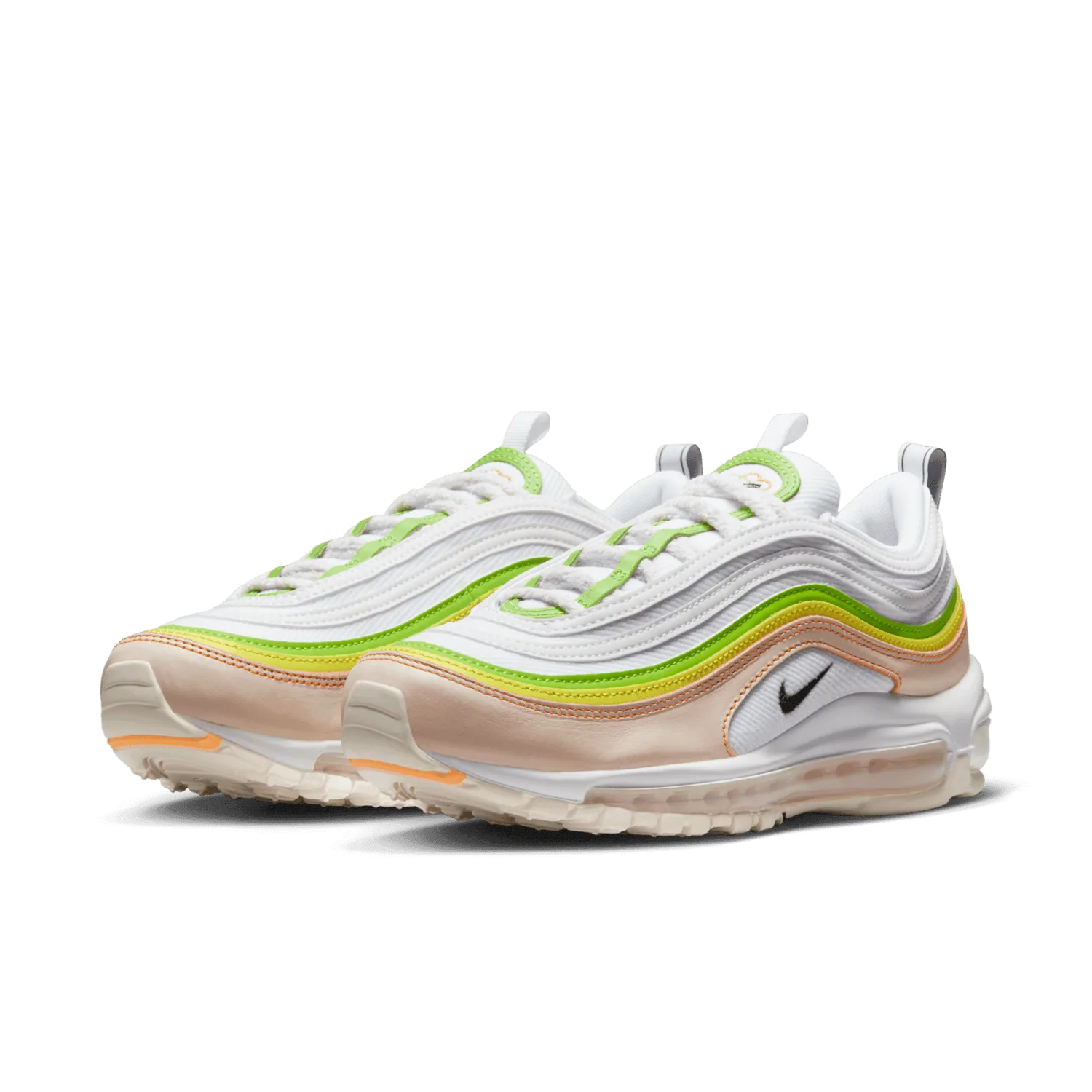 Nike Air Max 97 Feel Love (W) image 6