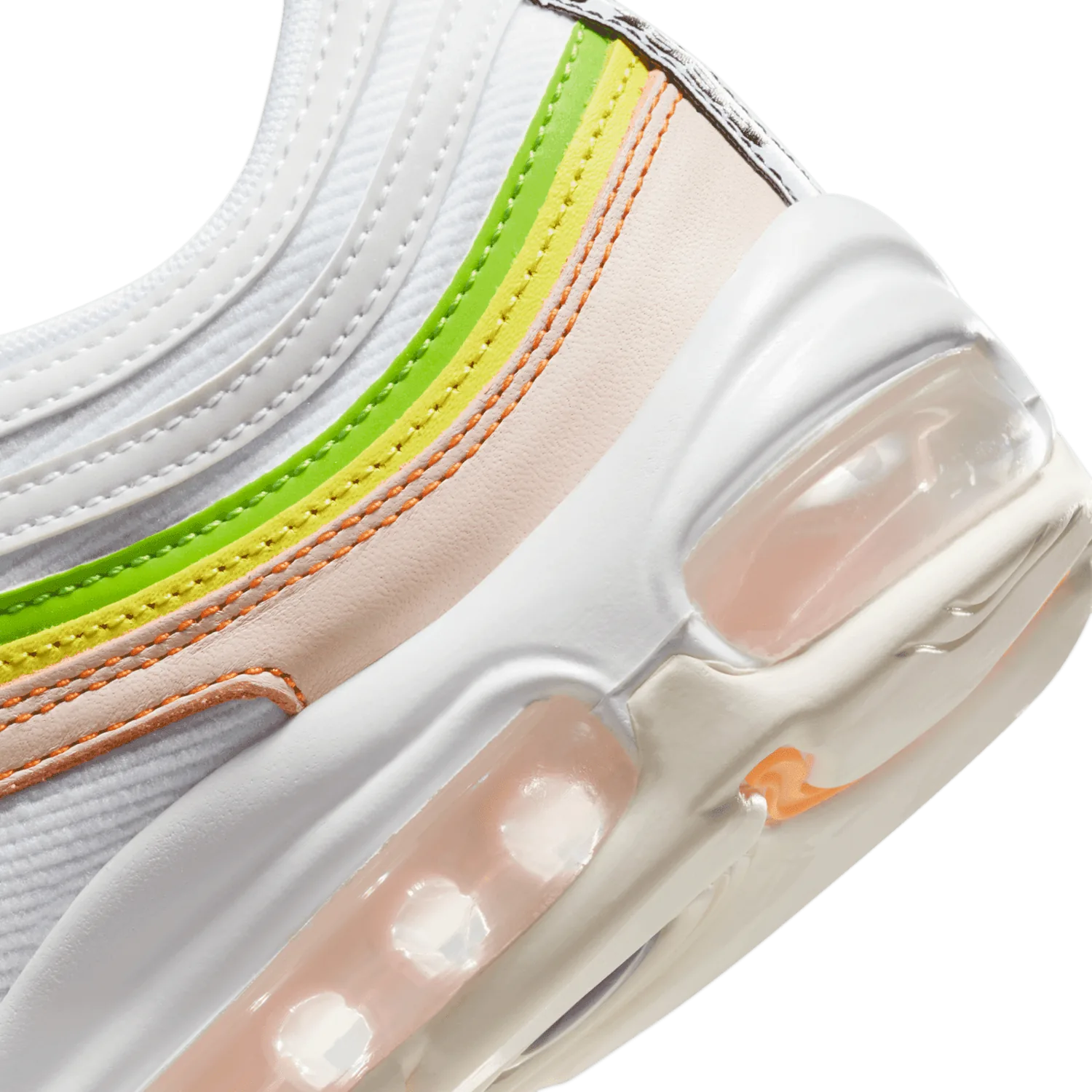 Nike Air Max 97 Feel Love (W) image 9