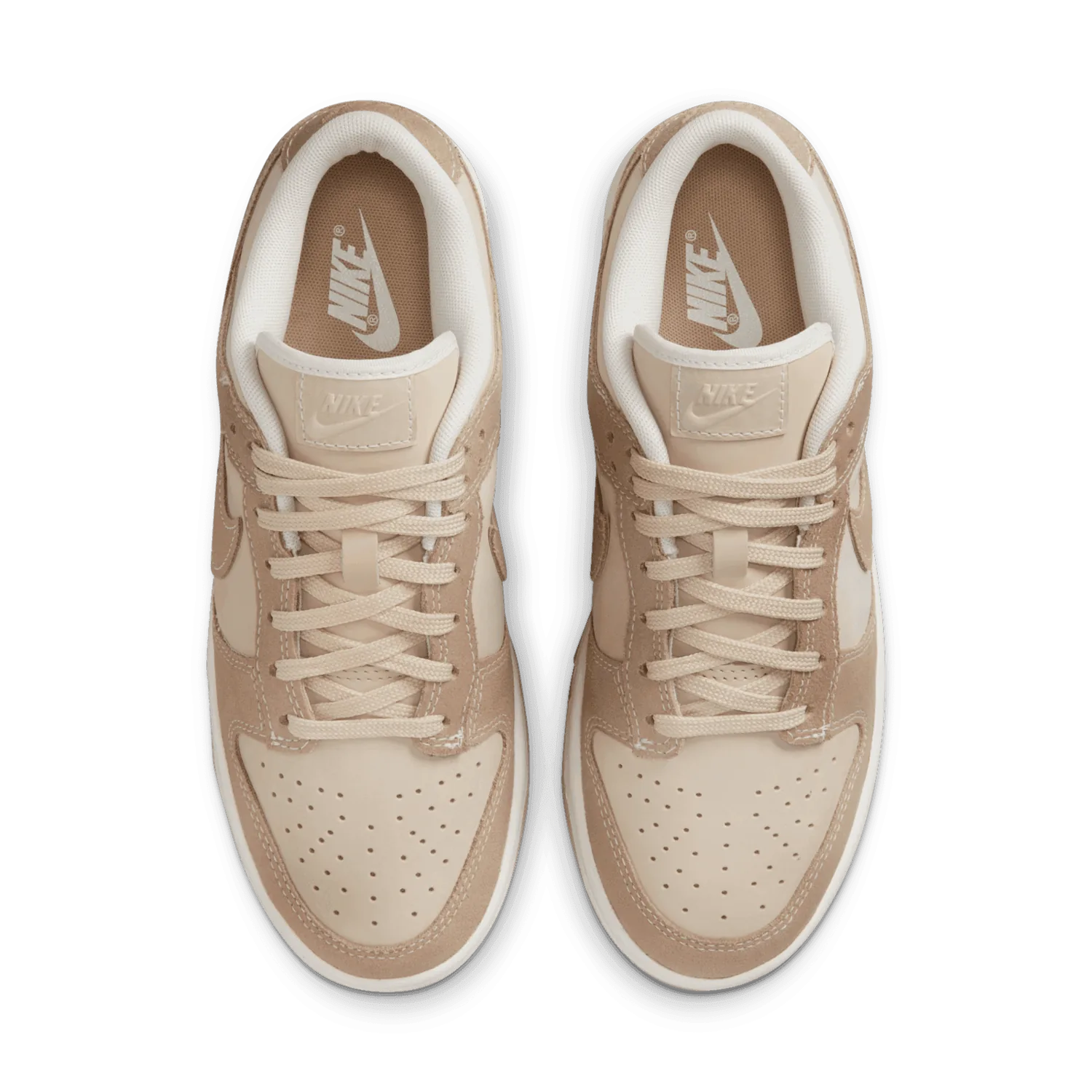 Nike Dunk Low Sanddrift Hemp (W) image 3