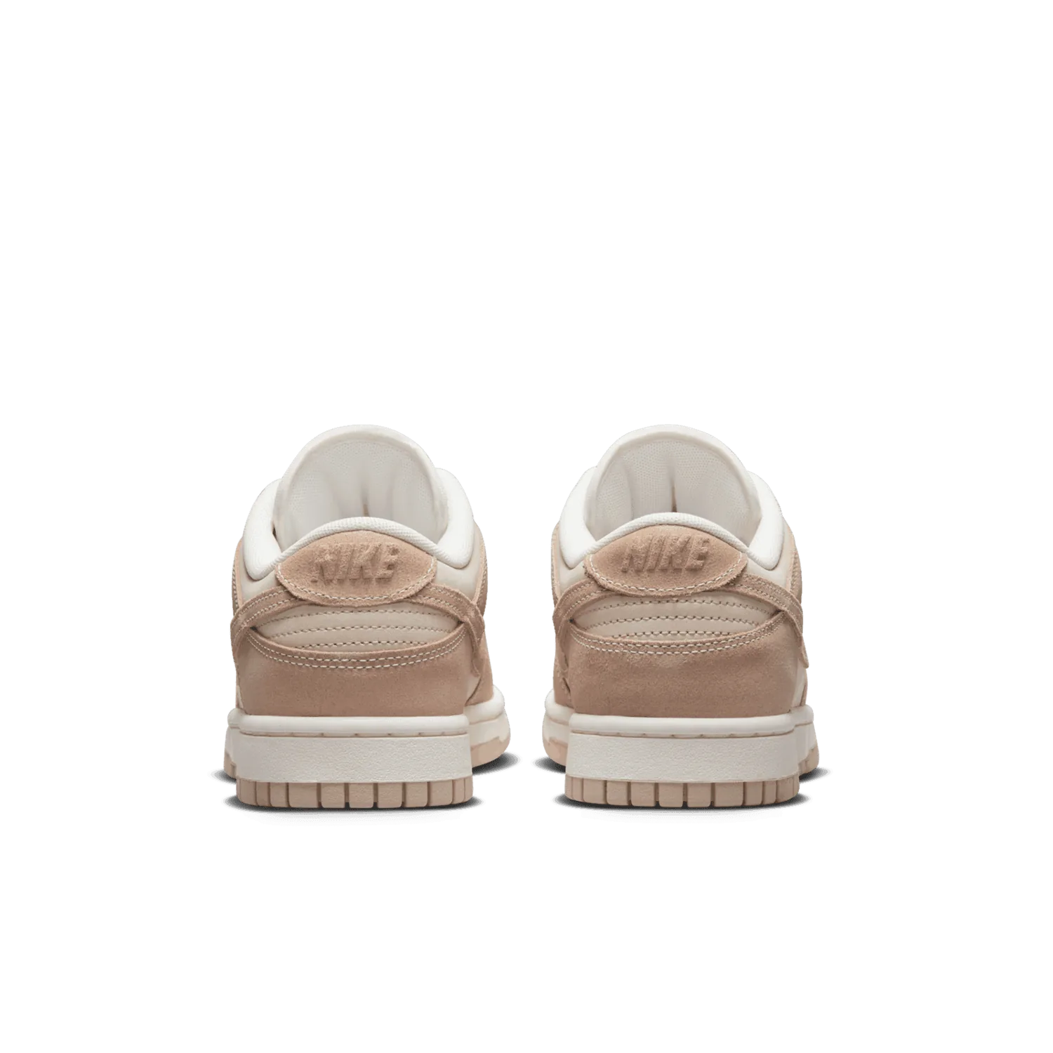 Nike Dunk Low Sanddrift Hemp (W) image 5