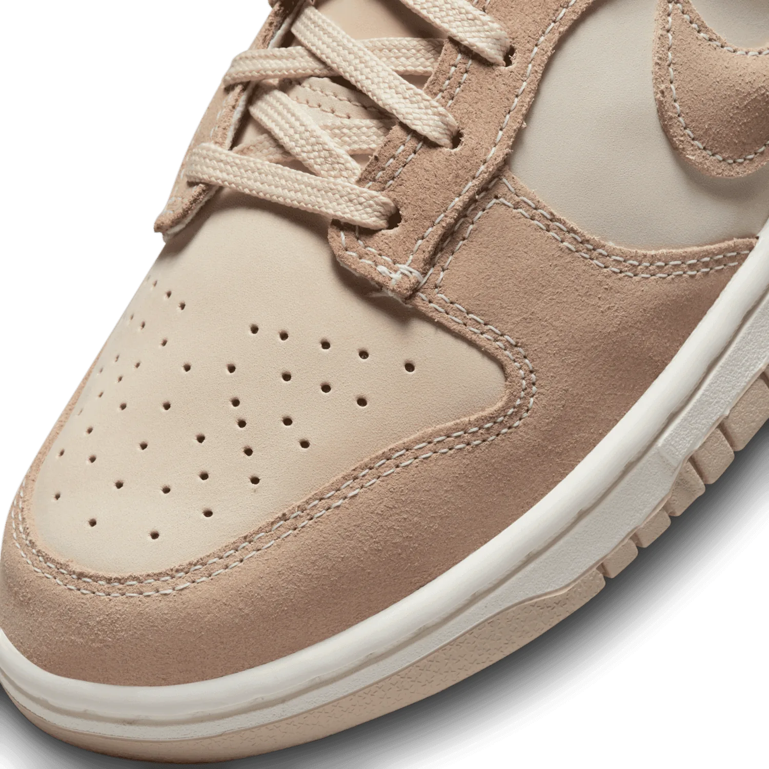 Nike Dunk Low Sanddrift Hemp (W) image 6