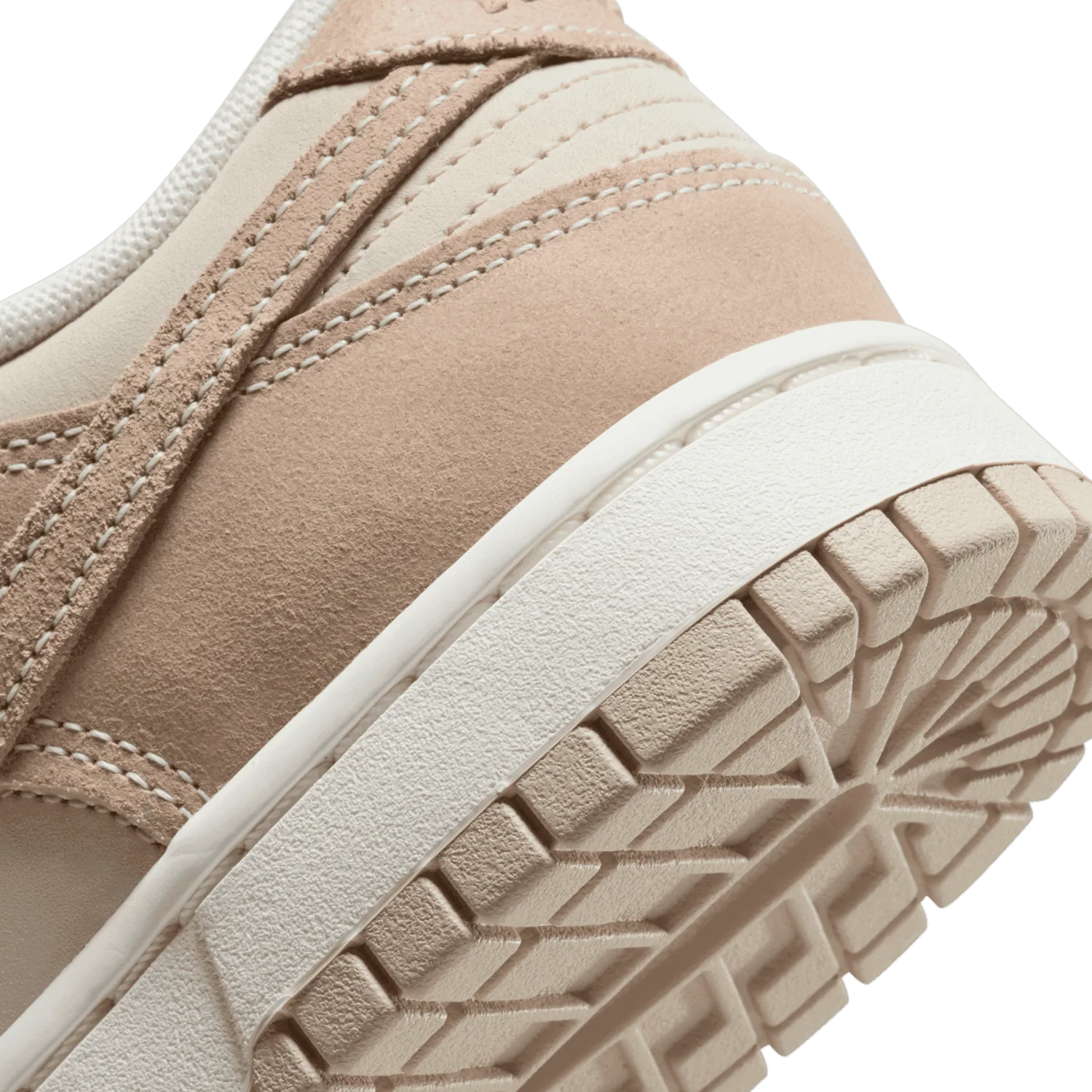 Nike Dunk Low Sanddrift Hemp (W) image 7
