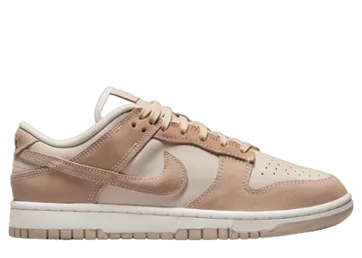 Nike Dunk Low Sanddrift Hemp (W)