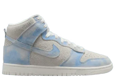 Nike Dunk High SE Clouds (W)