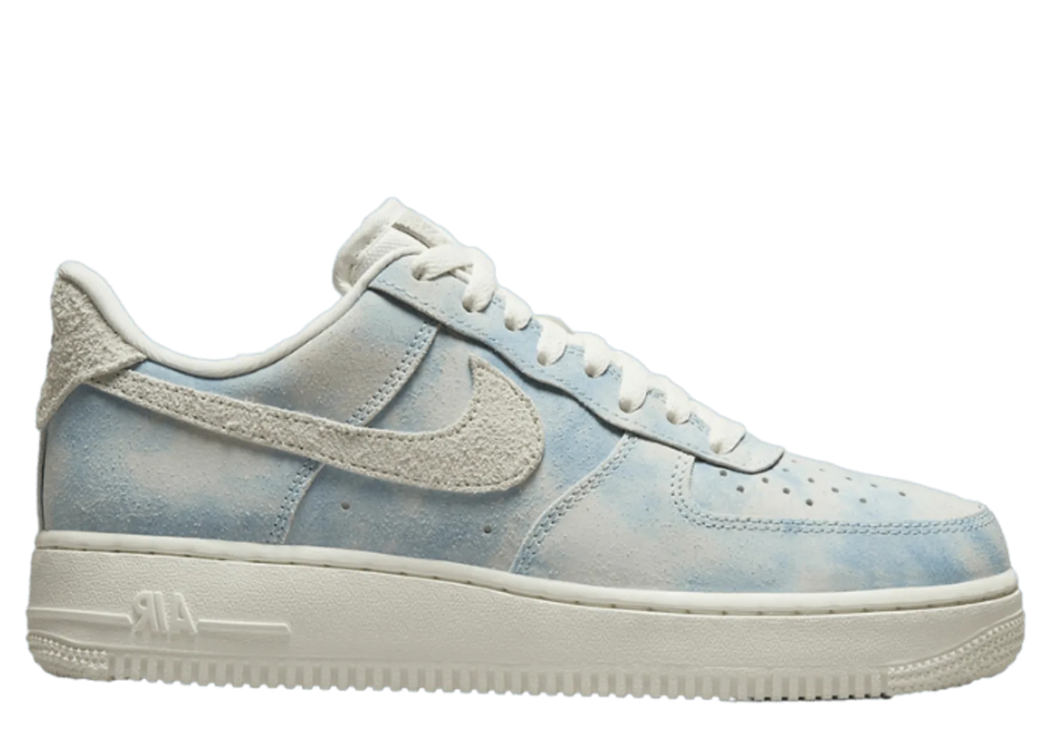 Nike Air Force 1 Low Clouds (W)