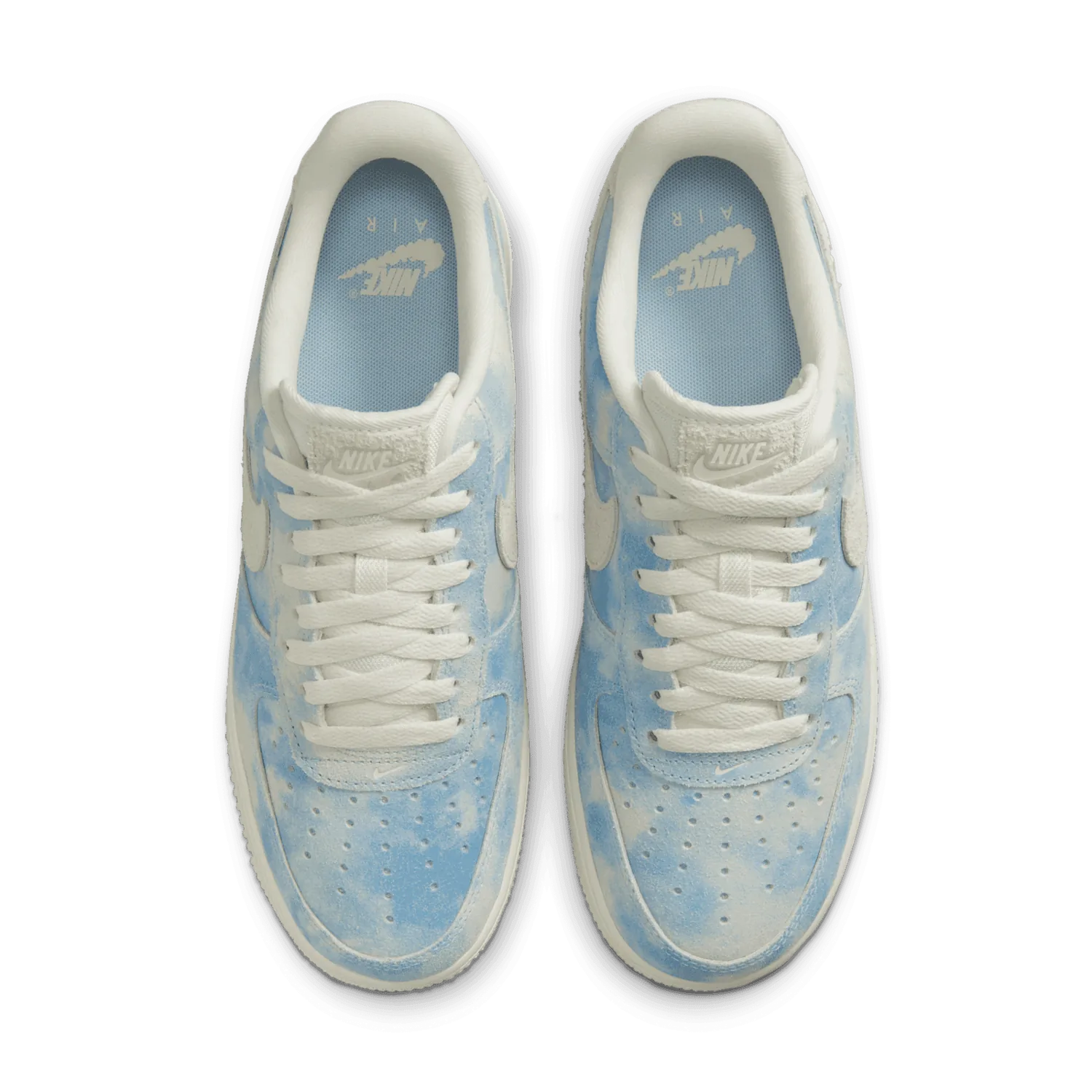 Nike Air Force 1 Low Clouds (W) image 3