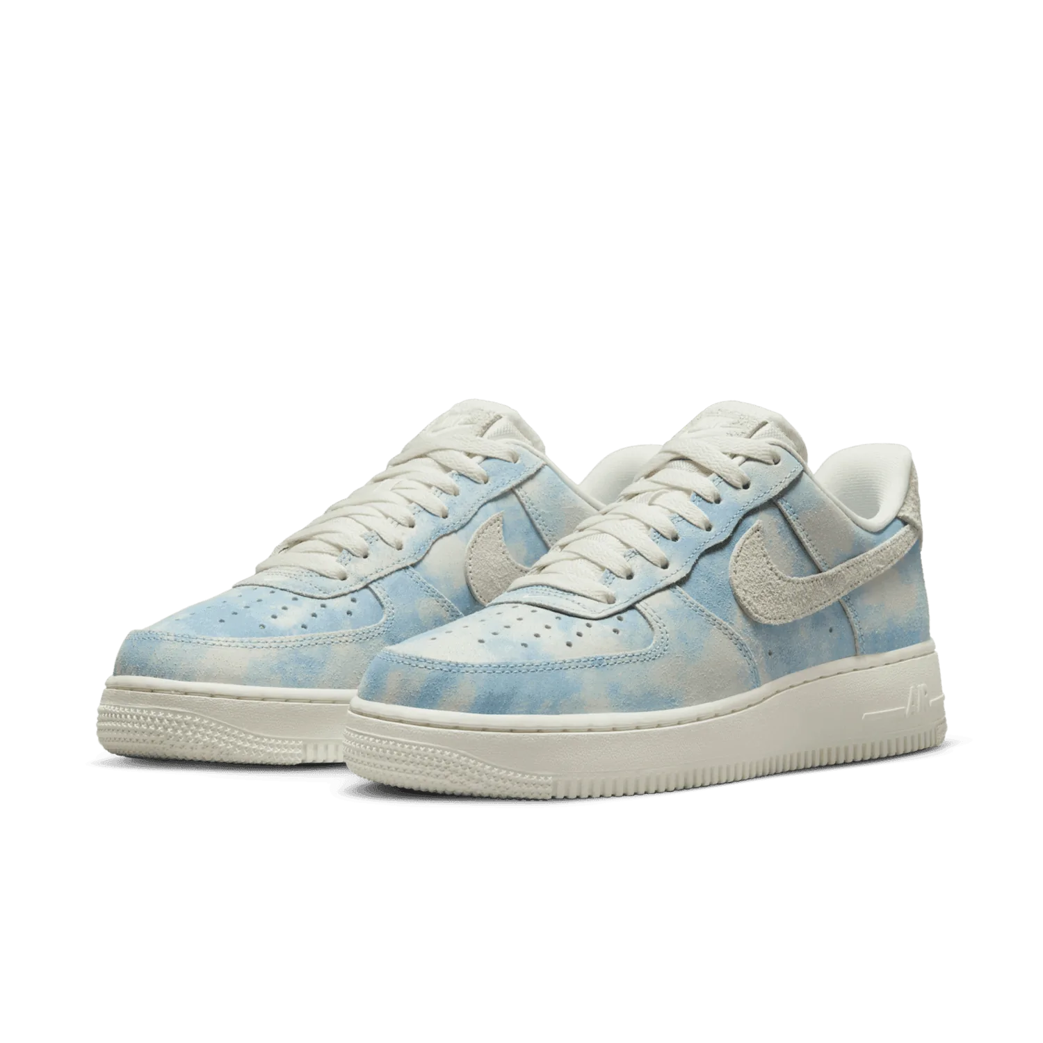 Nike Air Force 1 Low Clouds (W) image 4