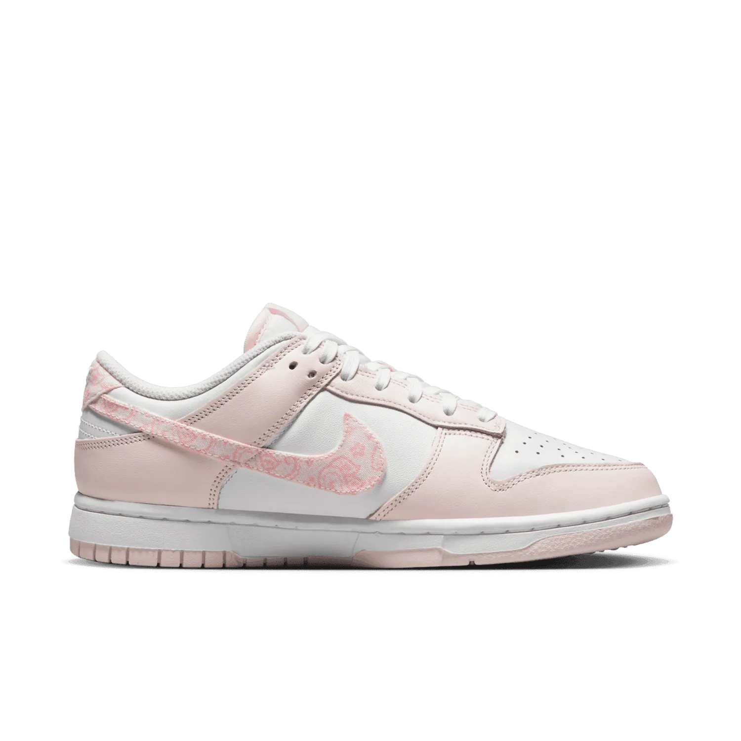 Nike Dunk Low Pink Paisley (W) image 3