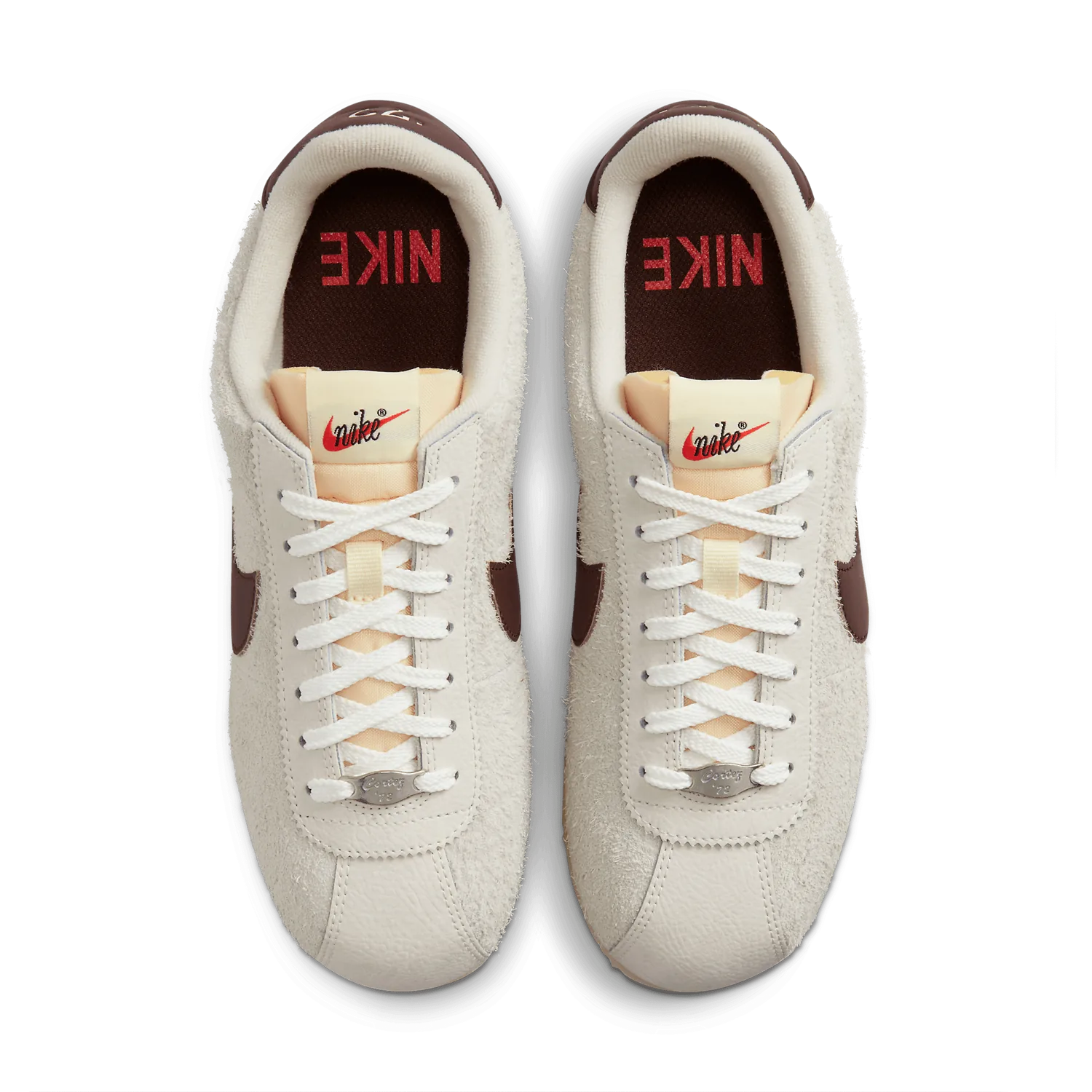 Nike Cortez 23 Earth Light Orewood Brown (W) image 3
