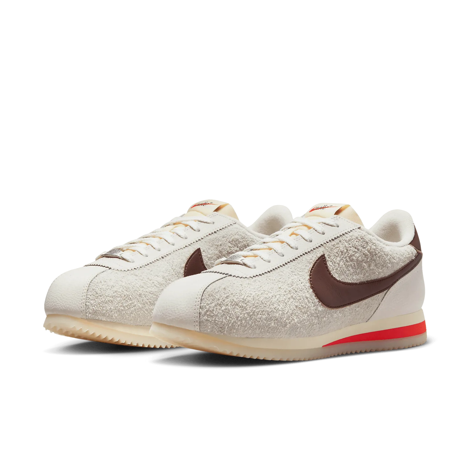 Nike Cortez 23 Earth Light Orewood Brown (W) image 4