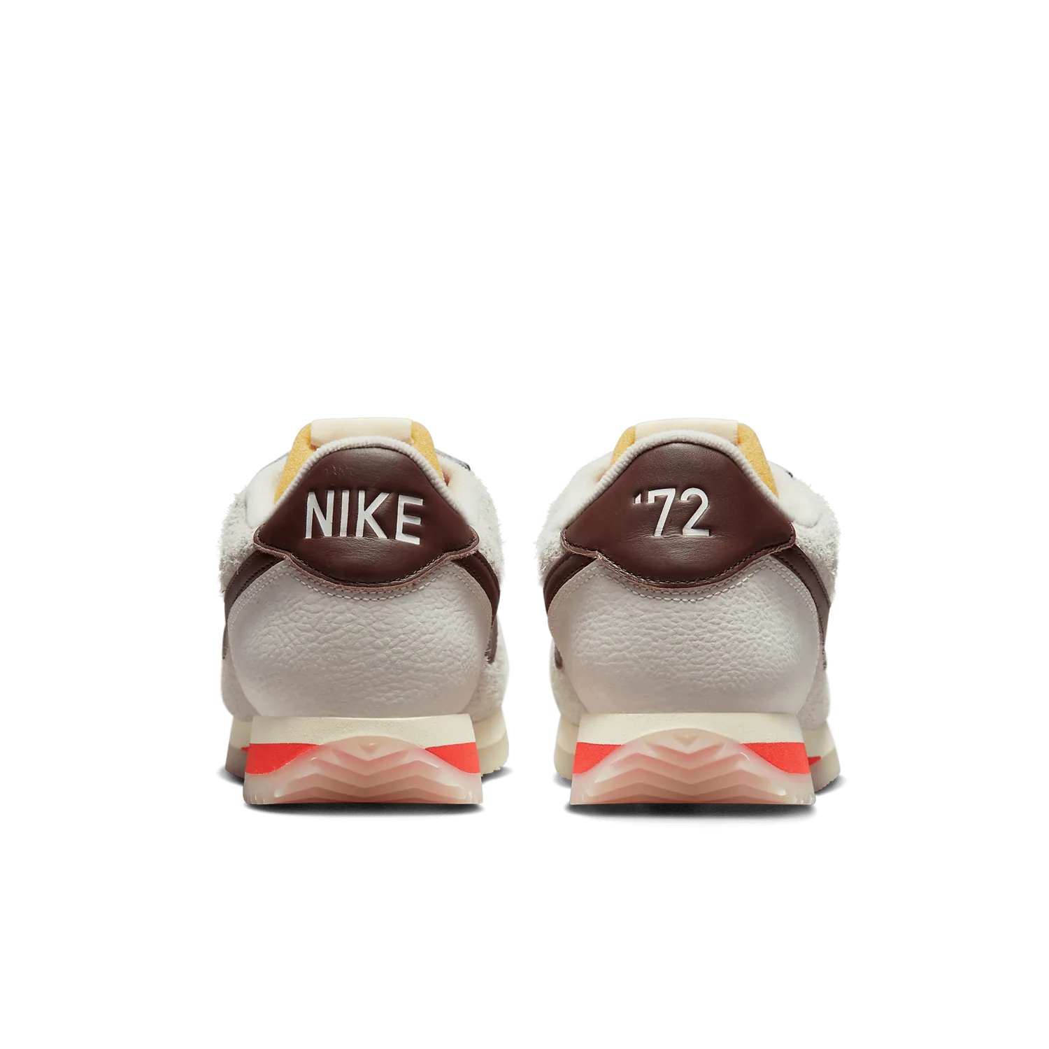 Nike Cortez 23 Earth Light Orewood Brown (W) image 5