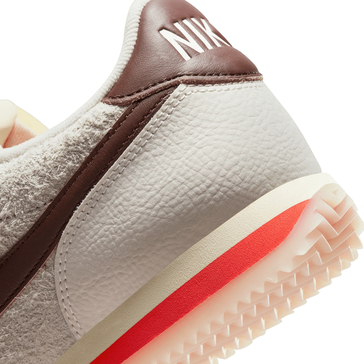 Nike Cortez 23 Earth Light Orewood Brown (W) image 7