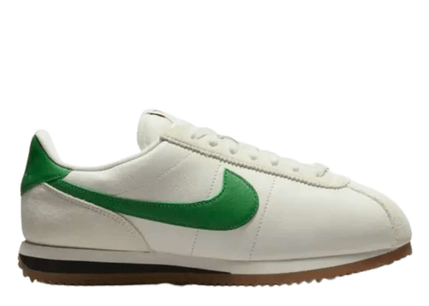 Nike Cortez Aloe Verde (W)