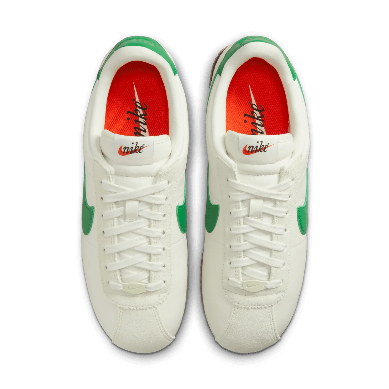 Nike Cortez Aloe Verde (W) image 3