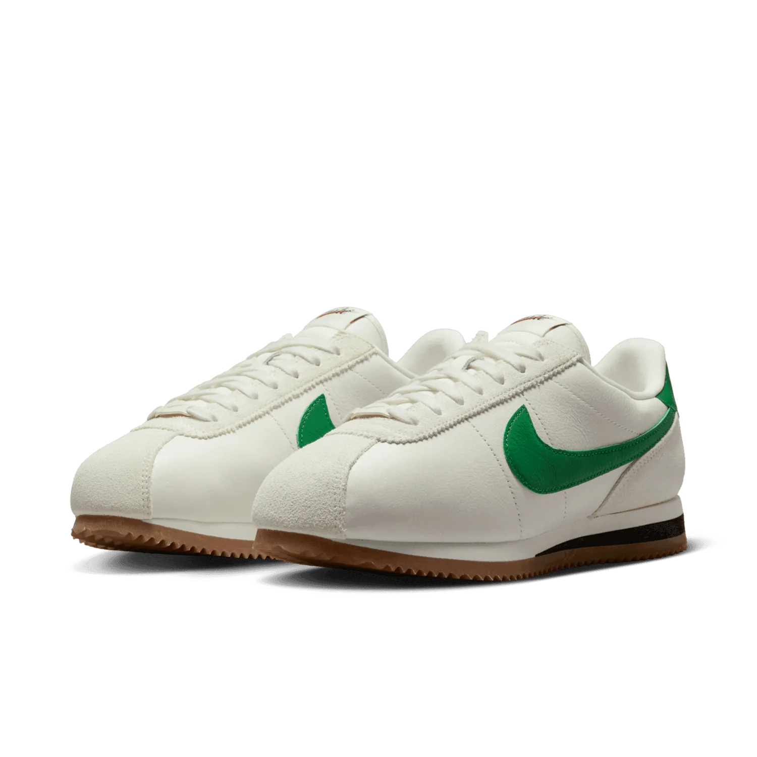 Nike Cortez Aloe Verde (W) image 4