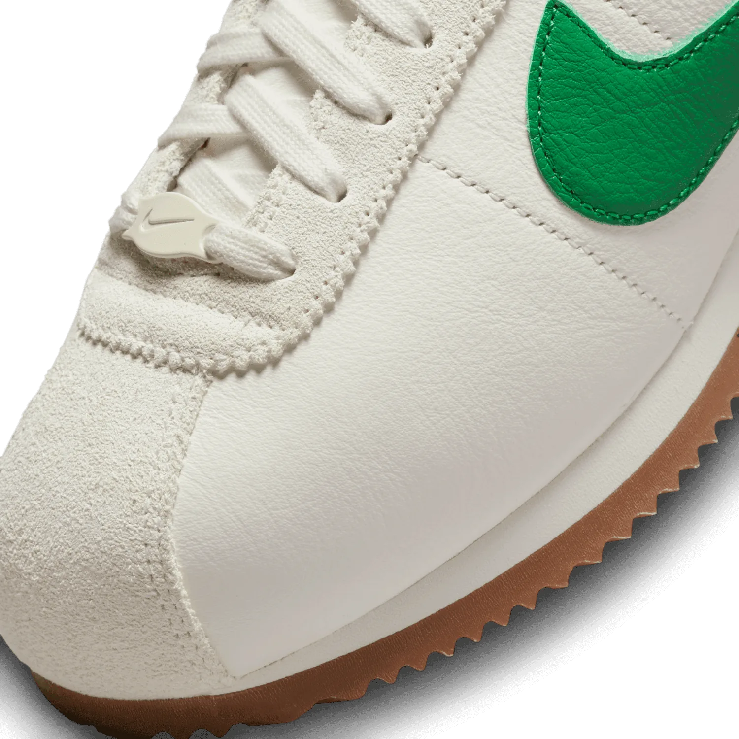 Nike Cortez Aloe Verde (W) image 6