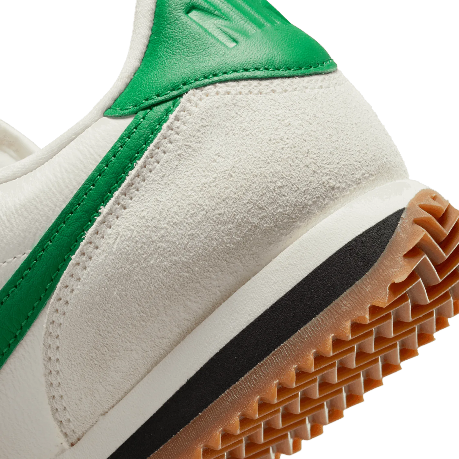 Nike Cortez Aloe Verde (W) image 7