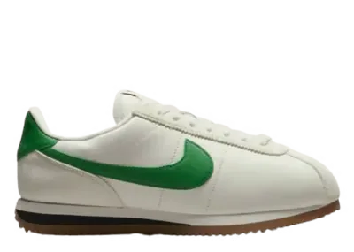 Nike Cortez Aloe Verde (W)
