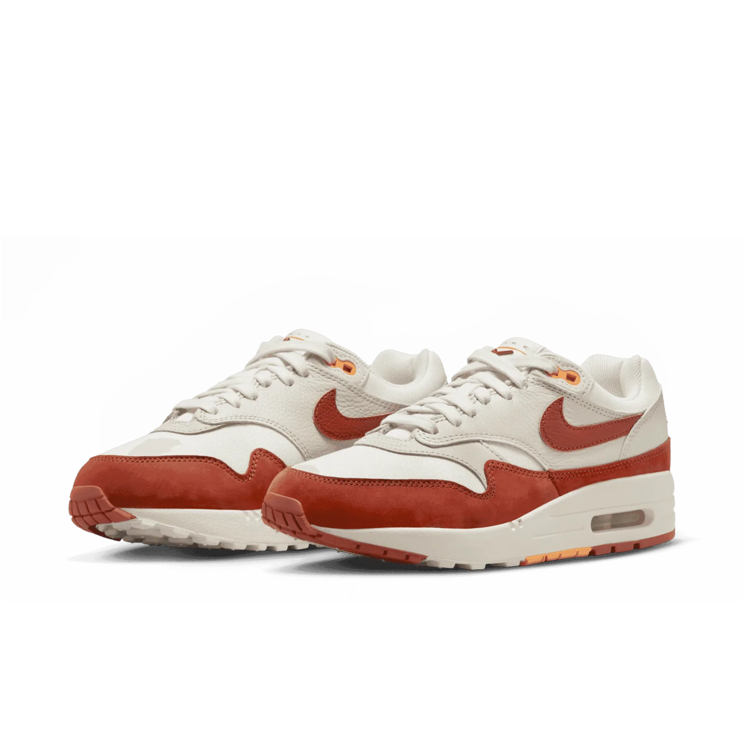Nike Air Max 1 Rugged Orange (W) image 4