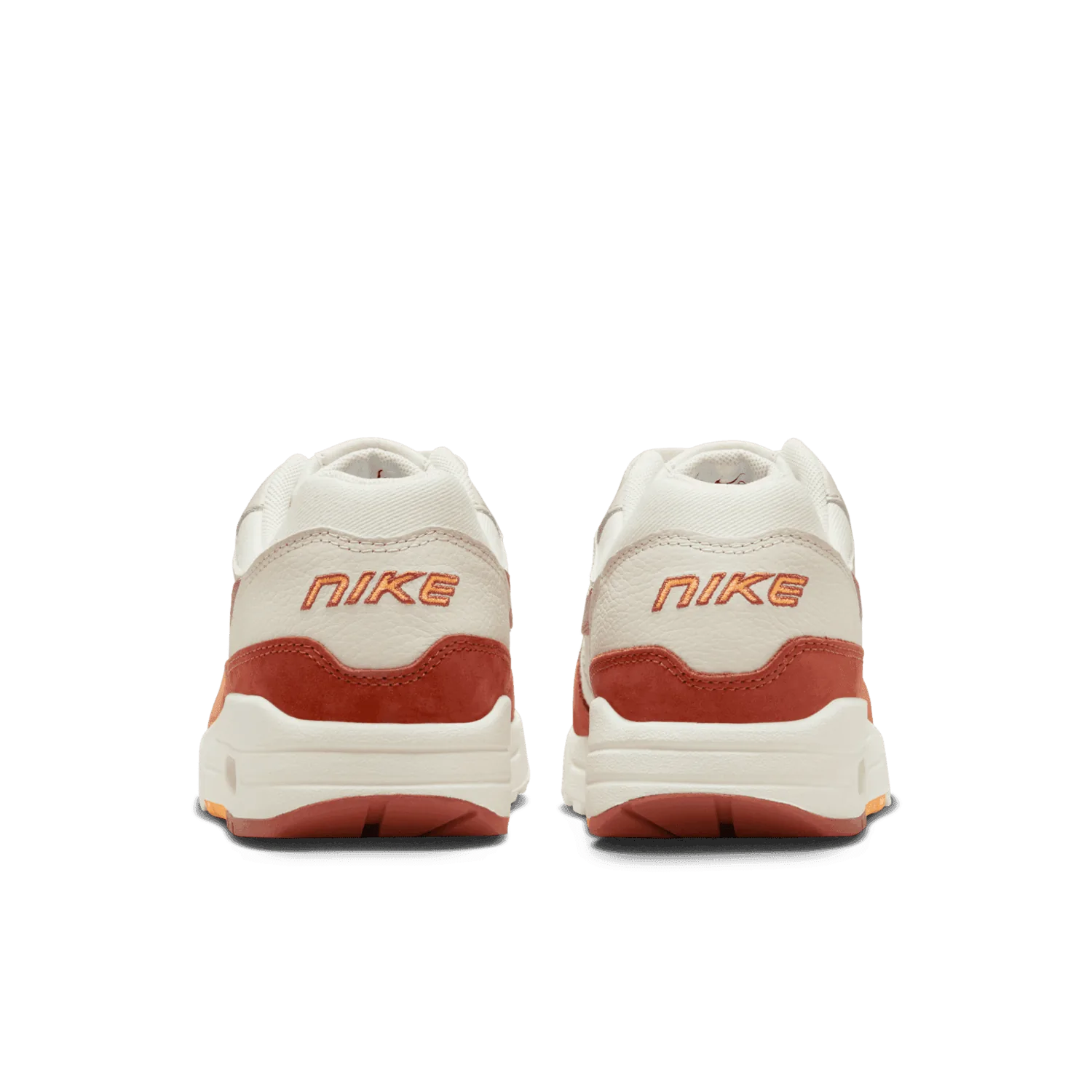 Nike Air Max 1 Rugged Orange (W) image 5
