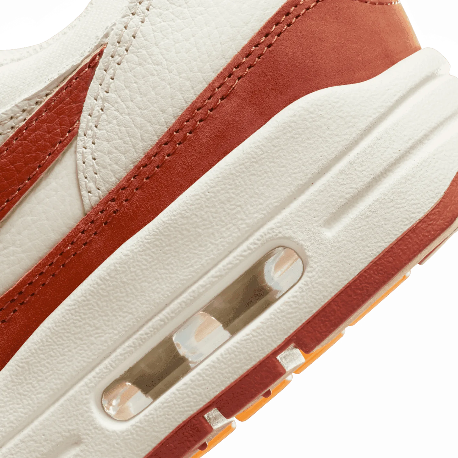 Nike Air Max 1 Rugged Orange (W) image 7