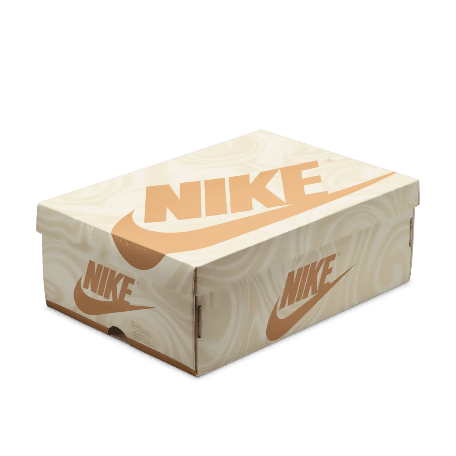 Air Jordan 1 Retro High OG Latte (W) image 7