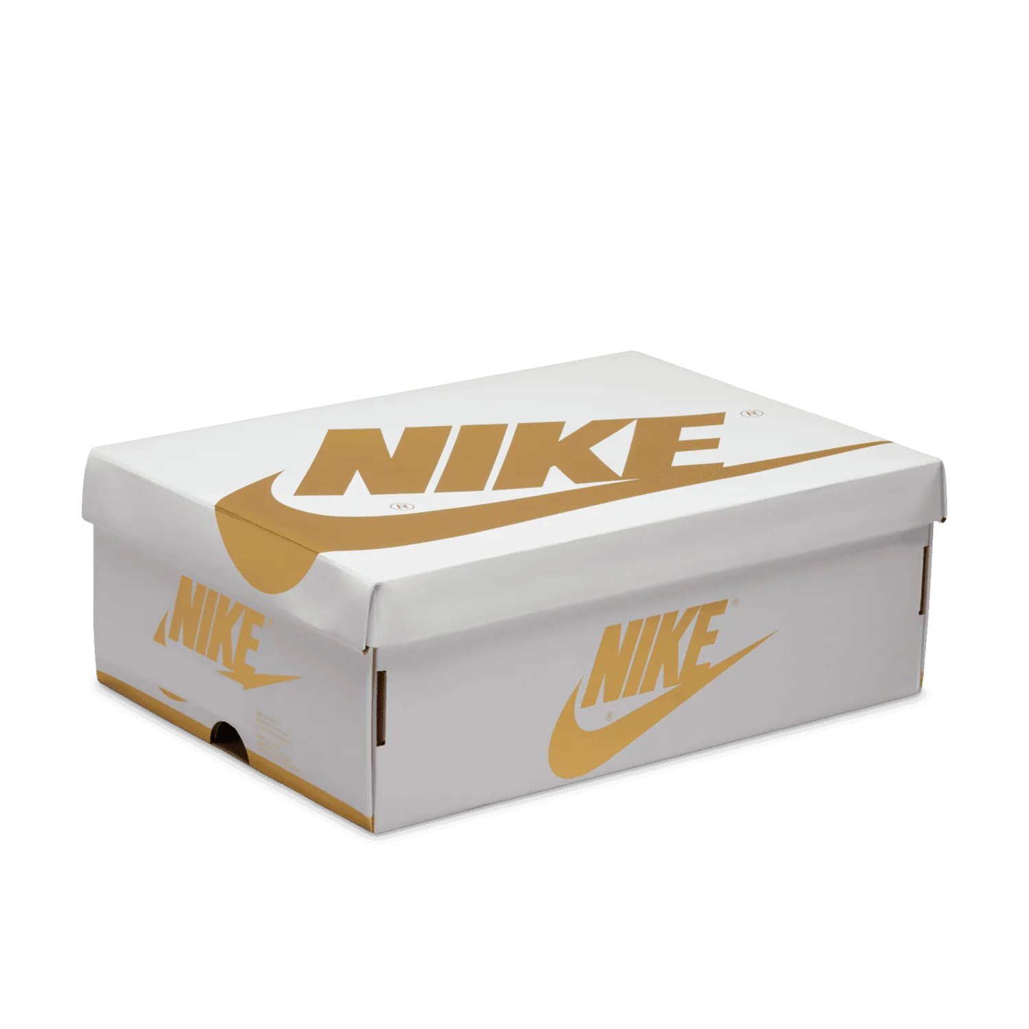 Air Jordan 1 Retro High OG Metallic Gold (W) image 8
