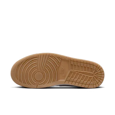 Air Jordan 1 Retro High OG Metallic Gold (W)