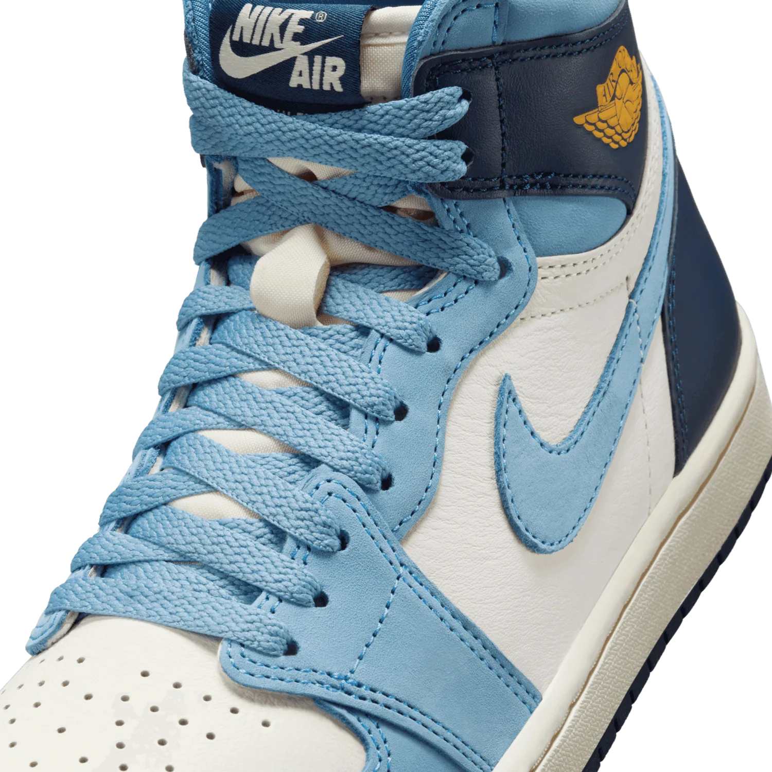 Air Jordan 1 Retro High OG First in Flight (W) image 6