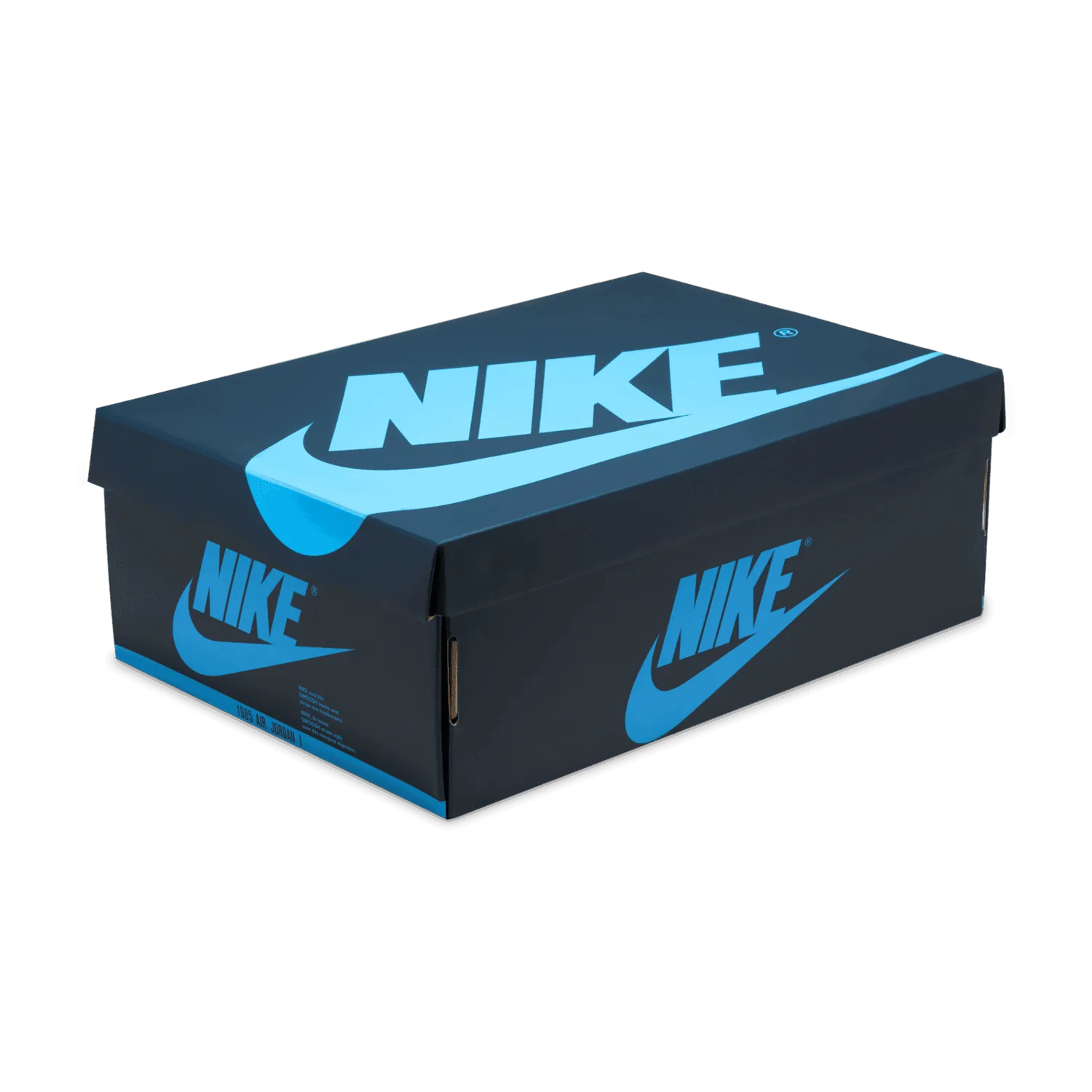 Air Jordan 1 Retro High OG First in Flight (W) image 10