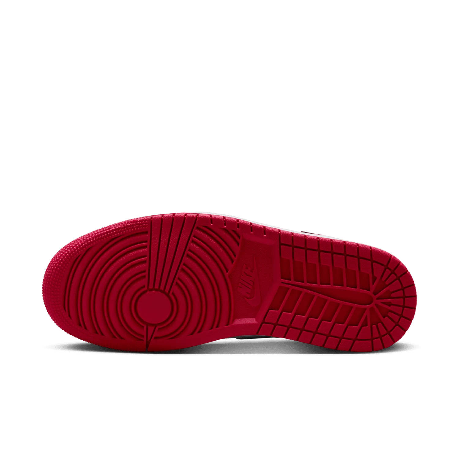 Air Jordan 1 Retro High OG Ruby (W) image 4