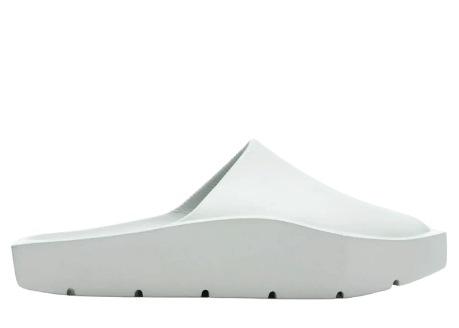 Air Jordan Hex Mule SP Light Silver (W)