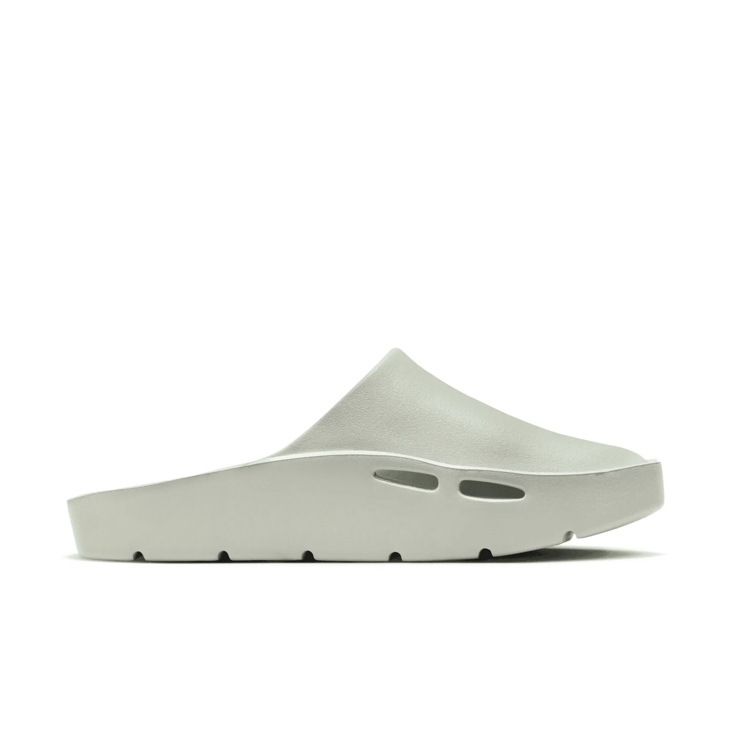 Air Jordan Hex Mule SP Light Silver (W) image 4