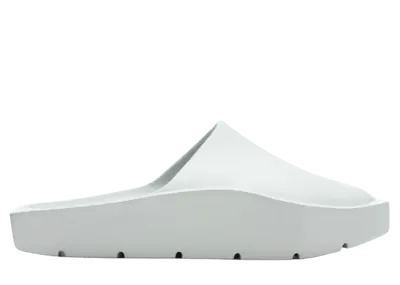 Air Jordan Hex Mule SP Light Silver (W)